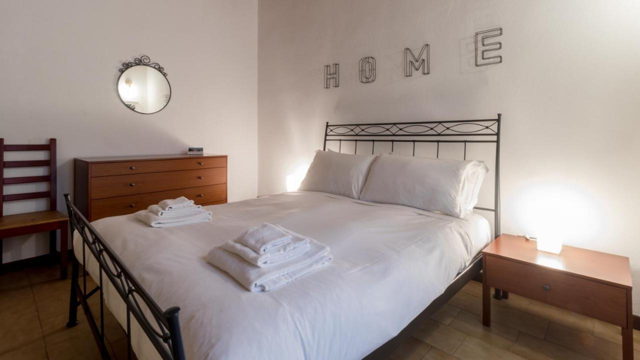 Italianway - Massarani 5 Apartment Milan Exterior photo