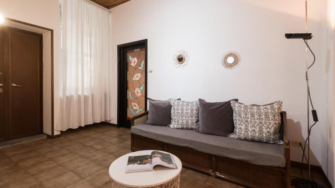 Italianway - Massarani 5 Apartment Milan Exterior photo